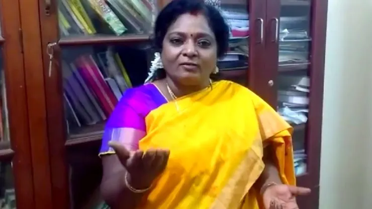 tamilisai